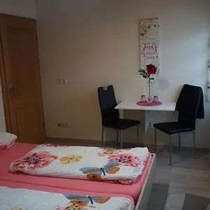 Gegg`s Fe-wo Oder Doppelzimmer Frühstückspension