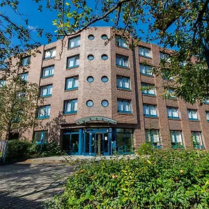Gaestehaus Im Haus Des Kfz-gewerbes Hostel