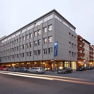 Hotel Smart, Berlin