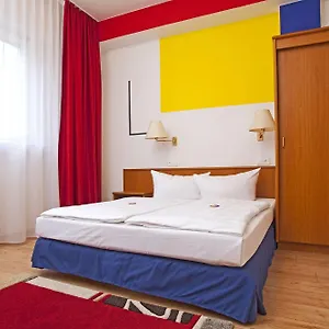 Hotel Gallery, Berlin