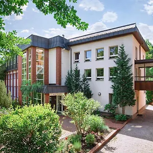Hotel Morgenland, Berlin