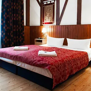 Hotel Cityblick, Berlin
