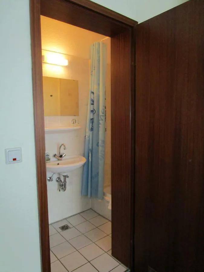 Hotel Kryom'S 108 Berlín Alemania